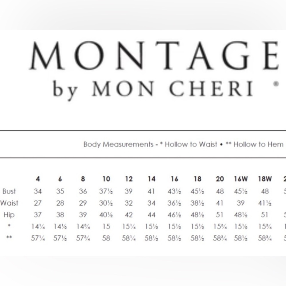 Montage by Mon Cheri Navy Blue Beaded V-Neck Evening Gown MOBride / MOGroom - Picture 7 of 7